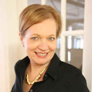 Meet your Posher, Teresa